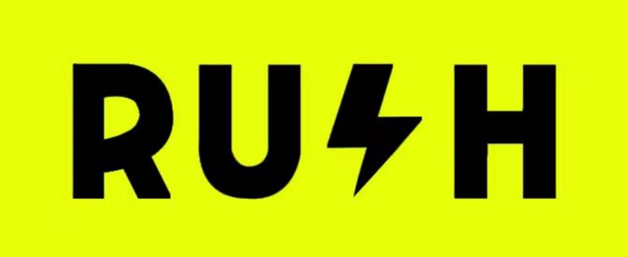 Rush Logo